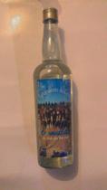 Cachaça 6 mulas