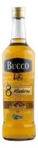 Cachaça 8 Madeiras Casa Bucco 700ml