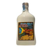 Cachaça A Praiana 700ml Cerâmica - Spézia