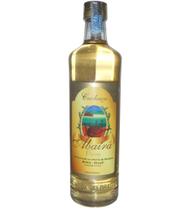 Cachaça Abaíra Ouro 670 ml