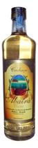 Cachaça Abaíra Ouro 670 Ml
