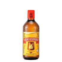 Cachaça Adoçada Velho Barreiro 600ml Cachaça Adoçada Velho Barreiro 600ml