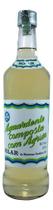 Cachaça Aguardente De Cana Composta Solar Agrião 900ml