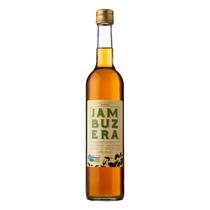 Cachaça Aguardente Orgânico Jambuzera 500ml
