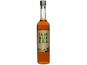 Cachaça Aguardente Orgânico Jambuzera 500ml Cachaça Aguardente Orgânico Jambuzera 500ml