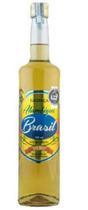 Cachaça Alambique Brasil Amburana 700ml
