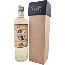 Cachaça Alma de Gato Ouro 700ml