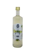 Cachaça Amburana Pereira 700Ml