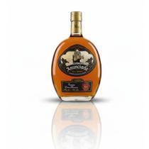 Cachaça Anunciada Extra Premium Rótulo Preto 750ml