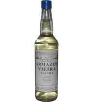 Cachaça Armazém Vieira Safira 670 ml