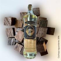 Cachaça Artesanal Amburana - 38% Brasil 900ml