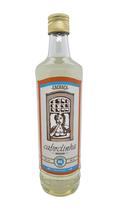 Cachaça Artesanal Caboclinha Amendoim