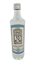 Cachaça Artesanal Caboclinha Branca