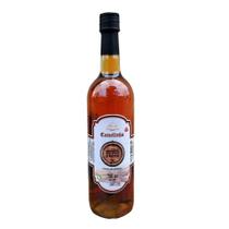 Cachaça artesanal canelinha 750 ml