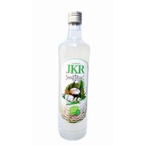 Cachaça Artesanal Coco JKR 700ml