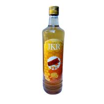 Cachaça Artesanal com Mel JKR 700ml
