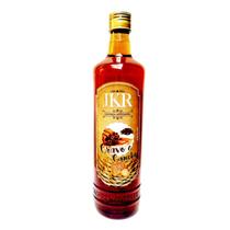 Cachaça Artesanal Cravo e Canela JKR 700ml