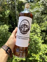 Cachaça Artesanal curtida com Cambuci - Brasil 900ml