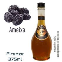 Cachaça Artesanal de Ameixa - 375ml