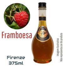 Cachaça Artesanal de Framboesa - 375ml