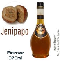 Cachaça Artesanal de Jenipapo - 375ml