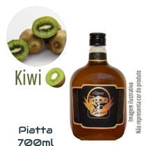 Cachaça Artesanal de kiwi - 700ml