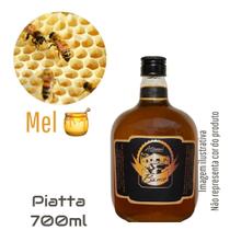 Cachaça Artesanal de mel silvestre - 700ml