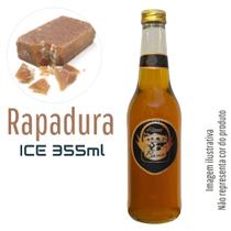 Cachaça artesanal de rapadura - ICE 355ml