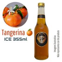 Cachaça artesanal de tangerina - ICE 355ml