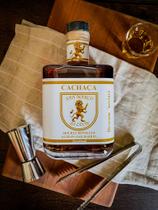 Cachaça Artesanal Envelhecida EXTRA PREMIUM San Marco Di Leon 700ml 40% vol