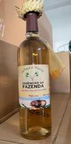 Cachaça Artesanal Essências da Fazenda 750ml