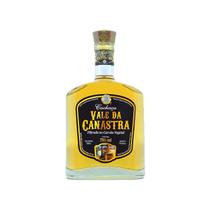 Cachaça Artesanal Integrity 750 ml Vale Da Canastra 05 Anos