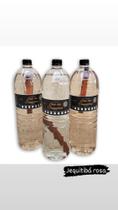 Cachaça artesanal jequitibá rosa pet Cachaça artesanal jequitibá rosa pet