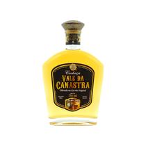 Cachaça Artesanal Magnate 750 Ml Vale Da Canastra