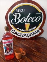 Cachaça Artesanal Cachaça Artesanal