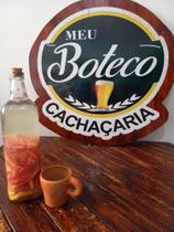 Cachaça Artesanal Cachaça Artesanal