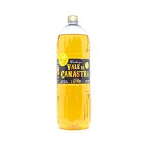 Cachaça Artesanal Ouro 2 Lts Vale Da Canastra 5 Anos