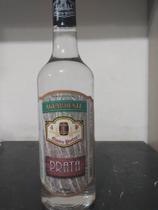 Cachaça artesanal Prata 900ml