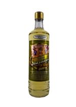 Cachaça Artesanal Premium Carvalho Francês 1 Ano Envelhecida