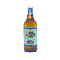 Cachaça Artesanal Pura Sertaneja 600 ML Rancho Do Vale