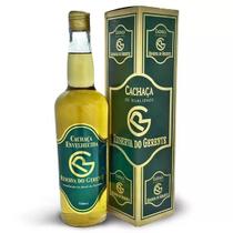 Cachaça Artesanal Reserva do Gerente