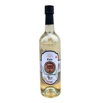 Cachaça artesanal sabor coco 750 ml
