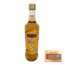 Cachaça Artesanal Sabor Da Estancia Banana Premium - Sabor da Estância