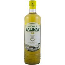 Cachaça Artesanal Salinas Ipê