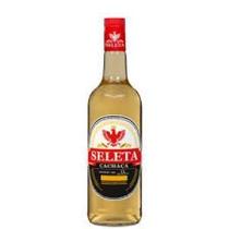 Cachaça Artesanal Seleta 1000ml