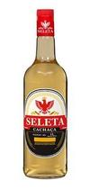Cachaça Artesanal Seleta 1000ml