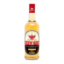 Cachaça Artesanal Seleta Ouro 1 Litro Cachaça Artesanal Seleta Ouro 1 Litro