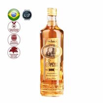 Cachaça artesanal spezia 700ml ouro Cachaça artesanal spezia 700ml ouro