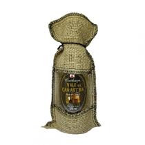 Cachaça Artesanal Vale da Canastra de Minas 275ml