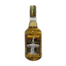 Cachaça Artesanal Velho Chico Carvalho Minas 1L